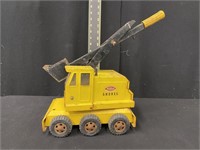 Vintage Tonka Shovel Toy