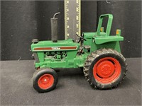 Tonka Toy Tractor