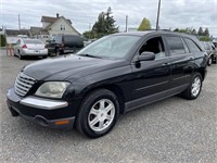 Vehicle Auction, July 1-7