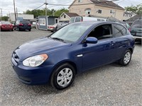 2011 Hyundai Accent GL