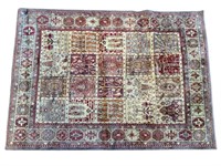 Accent Rug 54" x 38"