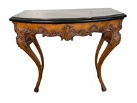Rococo Style Hall / Foyer Table