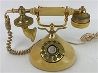 Vintage Leever Brothers Sweet Talk Bakelite Phone