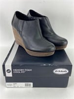 Dr. Scholl's Harlie Wedge Boot 8.5m