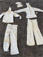 Vintage US NAVY Uniforms / Clothing