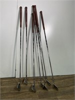 Classic Lady Lite Golf Iron Set