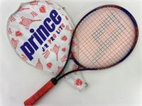 Prince Jr Pro Lite Tennis Racket