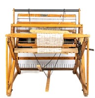 Vintage Union Loom No. 36