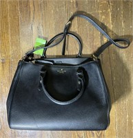 Kate Spade purse 9 1/2" x 15”