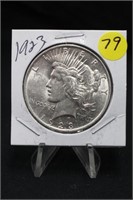 Hot Silver: Coins, Jewelry, Silverware