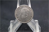 1883 Hawaii Dime *Very Rare Coin