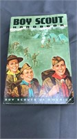 1968 Boy Scout Handbook