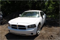 2010 Dodge Charger