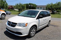 2011 Dodge Grand Caravan