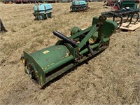 FORD FLAIL MOWER