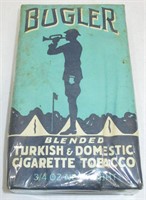 Bugler Cigarette Tobacco Sealed Pack with Papers
