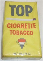Top Cigarette Tobacco Sealed Pack with Papers