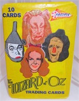 1990 Pacific Wizard of Oz Trading Cards SEALED #2