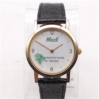 Mack Truck Wrist Watch