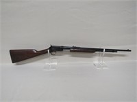 1947 Winchester Rifle
