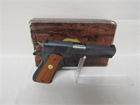 1980 Colt Pistol