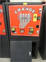 Token Changer by American Changer