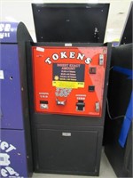 Token Changer by American Changer