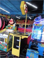 Pac-Man Battle Royale by Namco: 4 Position