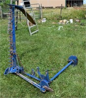 Cub Sickle Mower