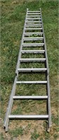 Aluminum Ext. Ladder