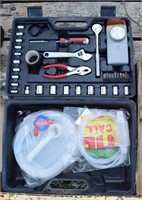 Automotive Tool Kit