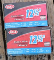 12 1/2" Inner Tubes