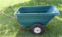 Wheel Barrow/Garden Cart