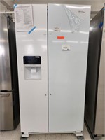 Whirlpool French Door Refrigerator