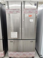 Samsung French Door Refrigerator w/ Drawer Freezer
