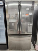 LG French Door Refrigerator w/ Drawer Freezer