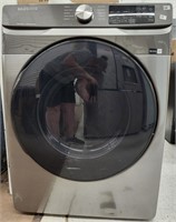 Samsung Multisteam Front Loading Dryer