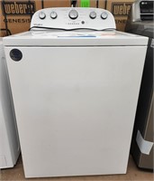 Whirlpool Top Load Residential Washer