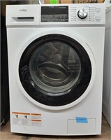 KoolMore Front Load Washing Machine