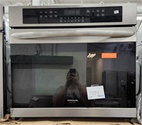 Frigidaire Gallery Glass Front Wall Oven