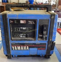 Yamaha Ef 1000 Generator