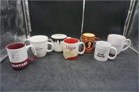 Starbucks Coffee Mugs & Other Mugs