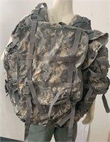 MILITARY SURPLUS Field Backpack Large