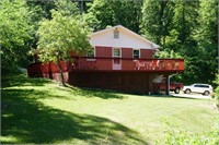 Online Real Estate Auction-5954 State Rd 81, Cassville, WI