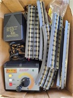 Trains! - Toys & Railroad Memorabilia