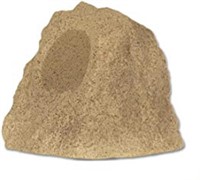 Rock speaker Sand