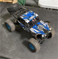 RC BUGGY