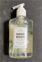 HAND WASH
