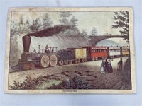 Trains! - Toys & Railroad Memorabilia