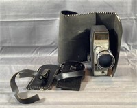 Bell & Howell Vintage MOVIE Camera